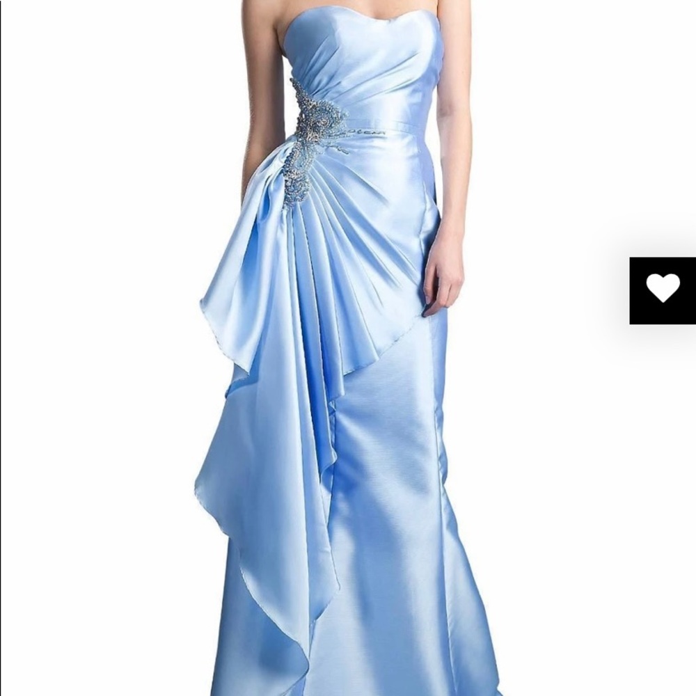 Cinderella Elegant Dress